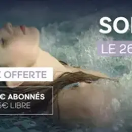 Soirée Détente à l'espace O lévézou