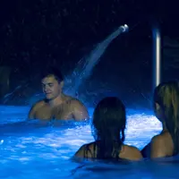 Une soirée détente aux Südpfalz Therme DR