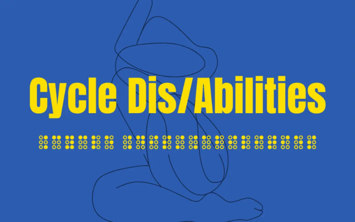 DisAbilities