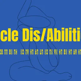 Soirée Disability Studies, perspectives internationales