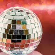 Soirée disco