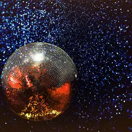 Soirée disco/années 80