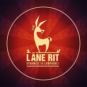 Soirée disco avec l'âne rit