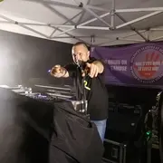 Soirée Discothèque