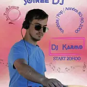Soirée DJ