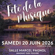 Soirée DJ