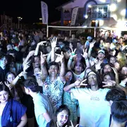Soirée DJ