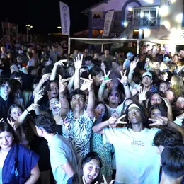 Soirée DJ