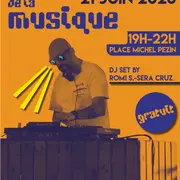 Soirée DJ à Bohain