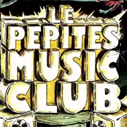 SOIRÉE DJ : Pépites Music Club