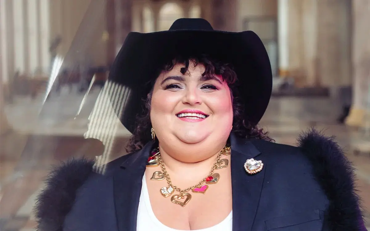 Soirée DJ set de Barbara Butch