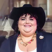 Soirée DJ set de Barbara Butch