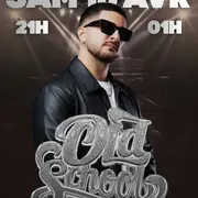 Soirée DJ WEEZY au 109