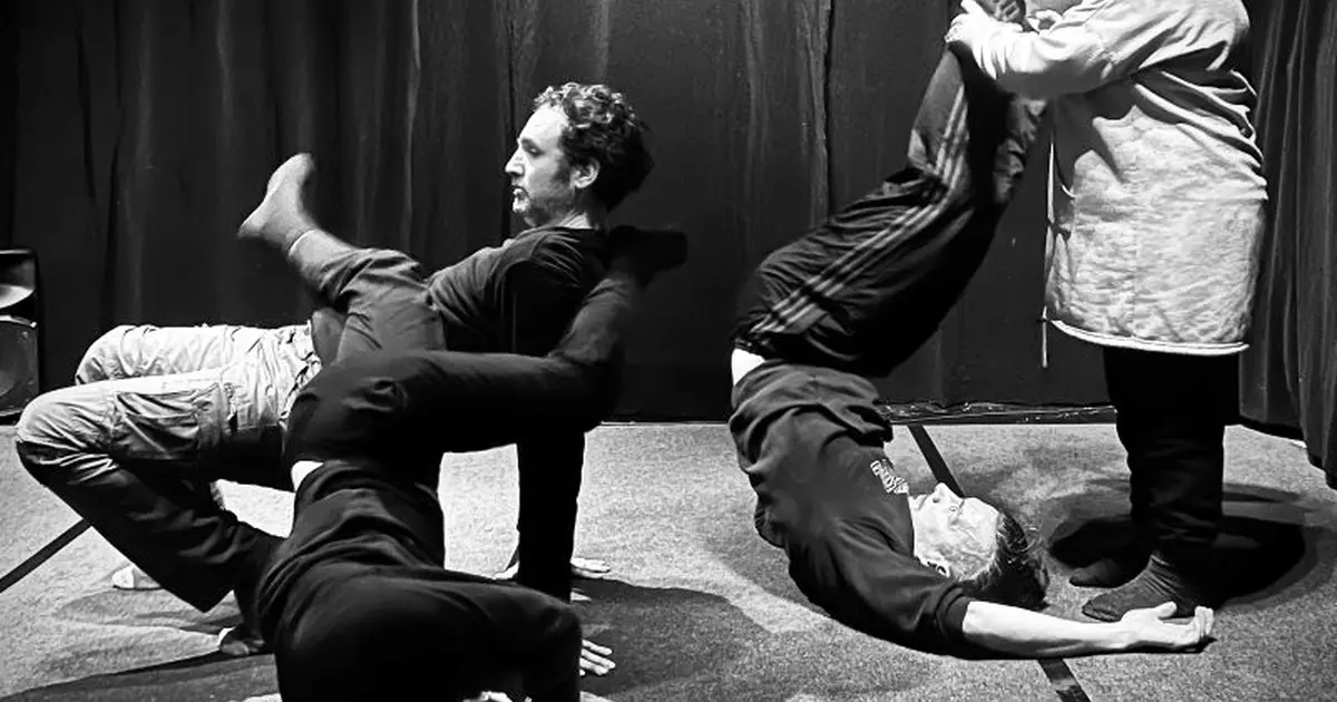 Soirée Doc et Danse