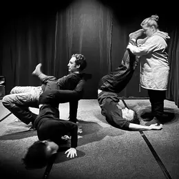 Soirée Doc et Danse