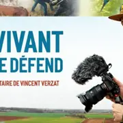 Soirée Docu Com' à La Maison : Le Vivant Qui Se Défend
