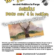 Soirée Docu Débat Le Vivant Qui Se Défend