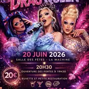 Soirée Drag Queen