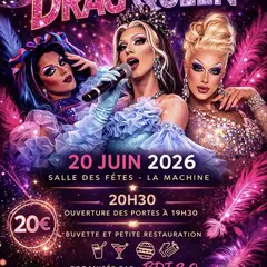 Soirée Drag Queen