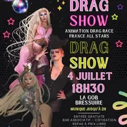 Soirée Drag Show