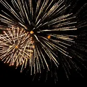 Soirée du 14 juillet - Bal sous la halle