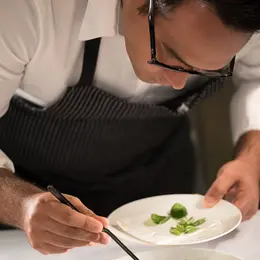 Soirée du Chef