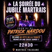 Soirée Du Jubilé Martrais – 20 Ans De Fête Réunis En Une Nuit