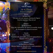 Soirée du Nouvel An 2026 - Rooftop L'Incontournable