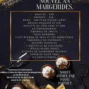 Soirée du Nouvel An