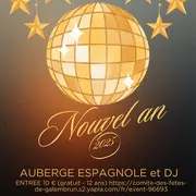 Soirée Du Nouvel An