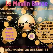 Soirée du nouvel an