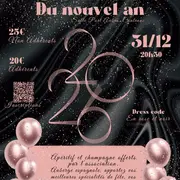 Soirée du nouvel an