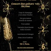 Soirée du nouvel an