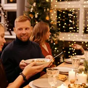 Soirée du Nouvel An