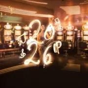 Soirée du nouvel an au Casino
