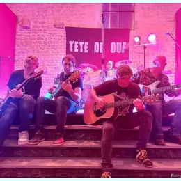 Soirée du Patrimoine de Gâtine