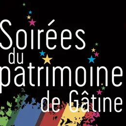 Soirée du patrimoine de Gâtine 2026 - La Chapelle-Bertrand
