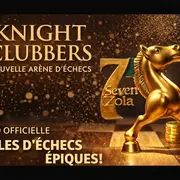 Soirée Echec au Seven Zola