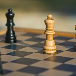 Soirée échecs