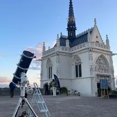 Soirée éclipse