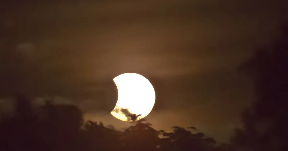 Soirée éclipse & Taïkos