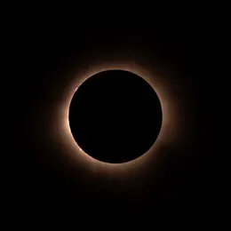 Soirée éclipse solaire