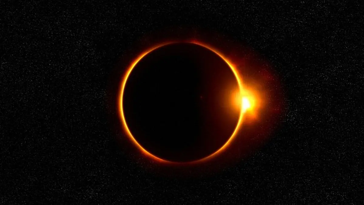 Soirée éclipse solaire à Noizay