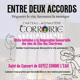 Soirée EEntre deux accords