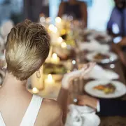 Soirée élégance
