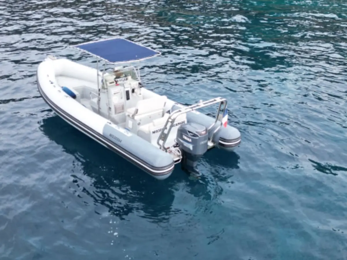 Soirée en bateau dans les Calanques de Marseille (13)