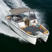 Soirée en catamaran privatisé au Frioul (13)