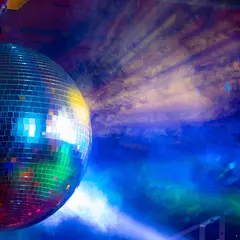 Soirée En Discothèque