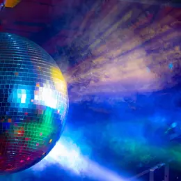 Soirée En Discothèque