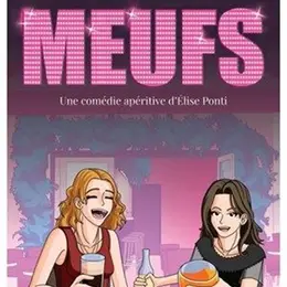 Soirée entre meufs